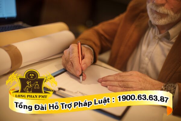 Điều kiện để di chúc hợp pháp