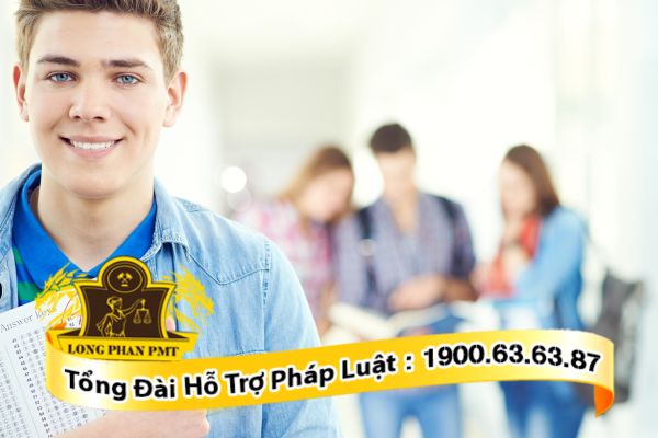 Học sinh giỏi có thể xem là tình tiết giảm nhẹ