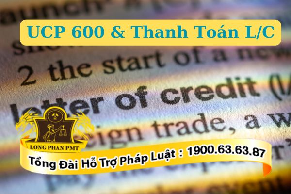 Khái niệm quy tắc UCP