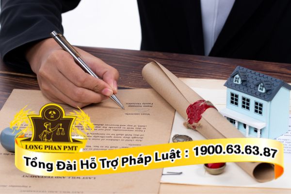 Khi nào hủy bỏ hợp đồng tặng cho có công chứng