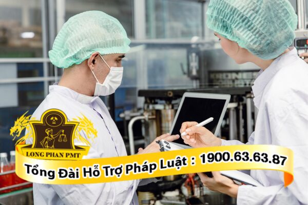 Kiểm định chất lượng hàng hóa