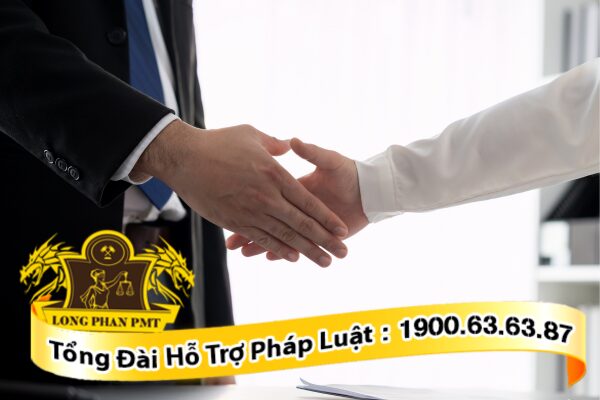Ký kết hợp đồng chuyển nhượng dự án đầu tư