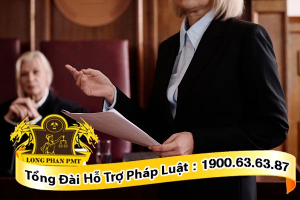 Luật sư bào chữa tội cố ý gây thương tích