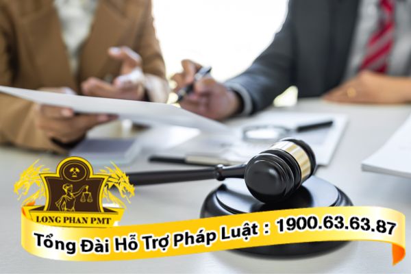 Luật sư giải đáp mức phạt vi phạm hợp đồng