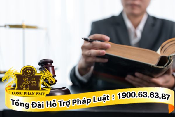 Luật sư giải đáp thắc mắc hợp đồng đại diện