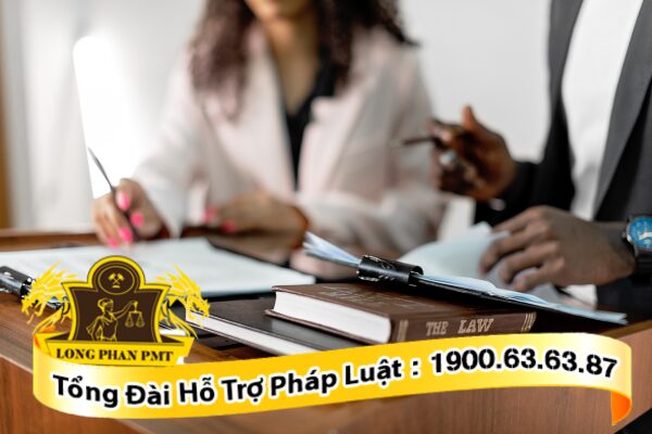 Luật sư tư vấn giải quyết tranh chấp hợp đồng gia công