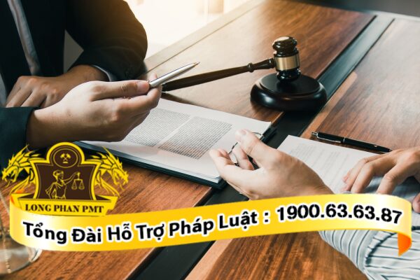 Luật sư tư vấn hồ sơ báo cáo đầu tư ra nước ngoài