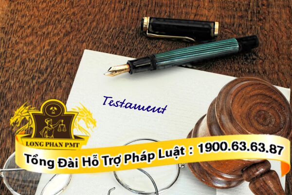 Luật sư tư vấn hỗ trợ thủ tục hủy bỏ di chúc