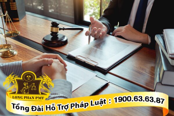 Luật sư tư vấn thủ tục hành chính đất đai