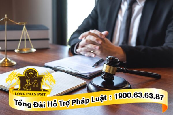 Luật sư tư vấn thủ tục kháng cáo