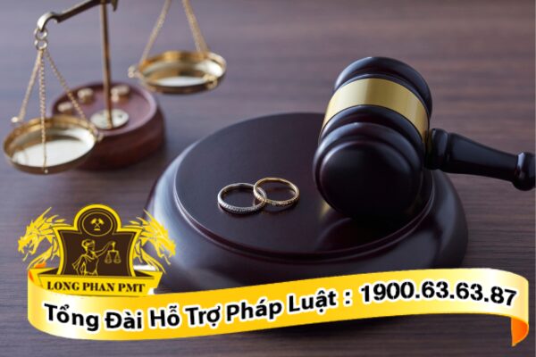 Luật sư tư vấn thủ tục thuận tình ly hôn