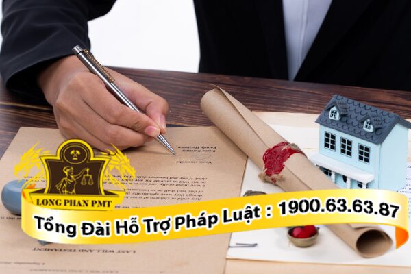 Luật sư tư vấn thừa kế có yếu tố nước ngoài