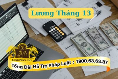 Lương tháng 13 có bắt buộc không