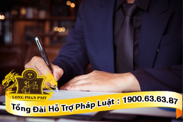 Lưu ý ký kết hợp đồng đại diện