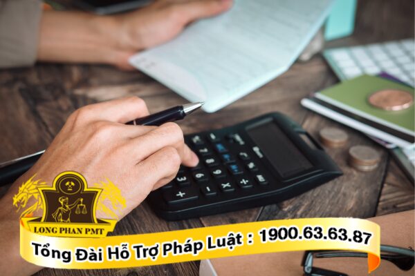 Phân chia nợ chung vợ chồng khi ly hôn