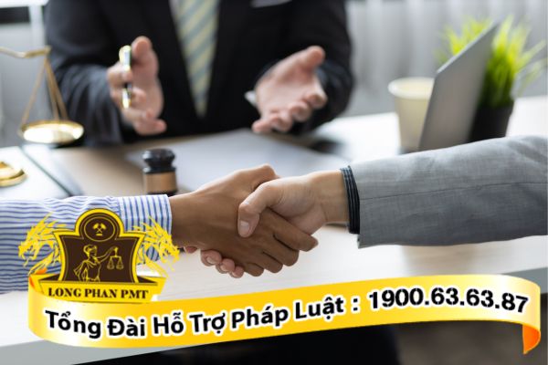 Phương thức giải quyết tranh chấp hòa giải