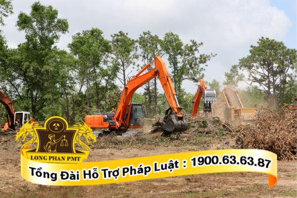 Quy định về giao khoán đất theo pháp luật Việt Nam