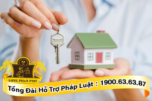 Quyền để lại di sản thừa kế là nhà ở của người nước ngoài