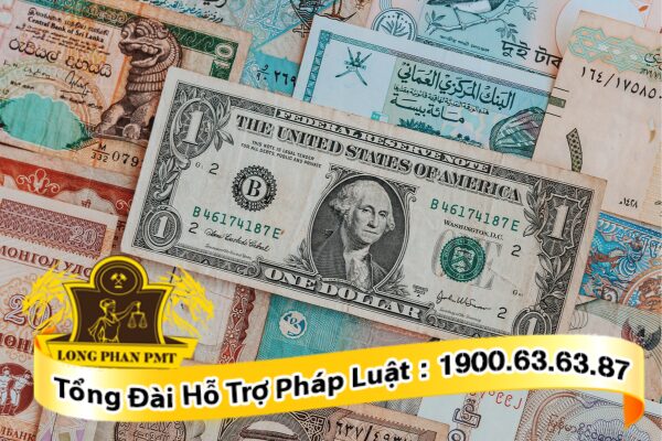 Thanh toán trong hợp đồng mua bán hàng hóa