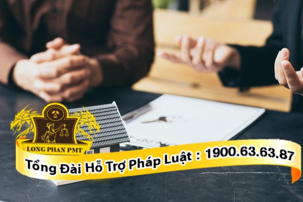 Tư vấn công chứng giao dịch mua bán tài sản