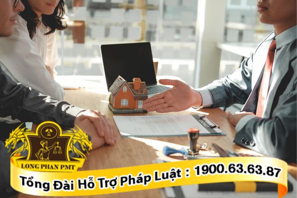 Tư vấn môi giới bất động sản