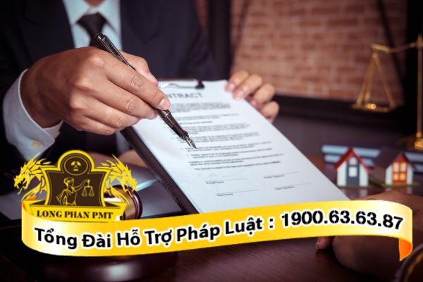 Tư vấn mức bồi thường trong hợp đồng