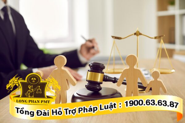 Tư vấn thủ tục giành quyền nuôi con khi ly hôn