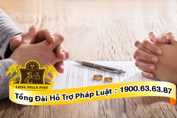 Vợ chồng thỏa thuận ly hôn