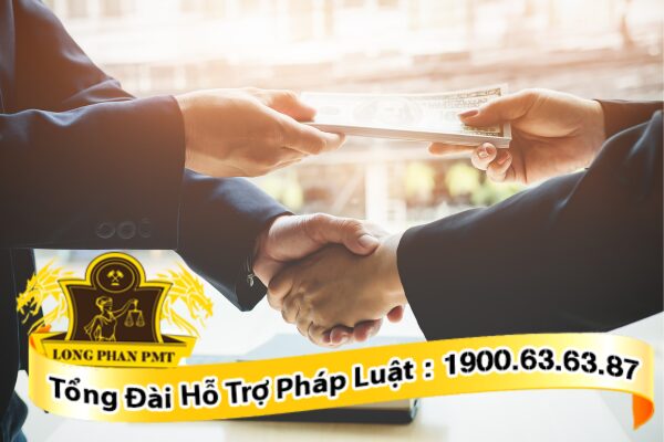 Xác định giá trị cổ phần đề hoàn thành nghĩa vụ thuế