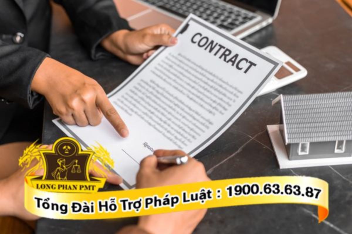 Chấm dứt hợp đồng lao động xác định thời hạn