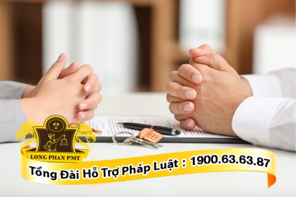 Chấm dứt văn bản thỏa thuận tài sản vợ chồng đã công chứng