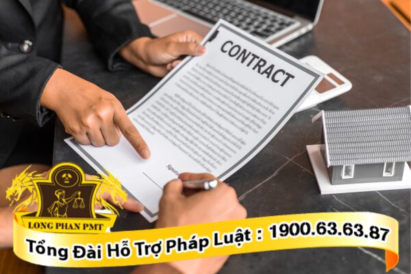 Điều kiện nhượng quyền trong hợp đồng