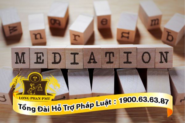 Doanh nghiệp có nghĩa vụ gì khi tham gia hòa giải thương mại