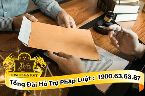Luật sư hướng dẫn đề nghị hội đồng trọng tài thu thập chứng cứ