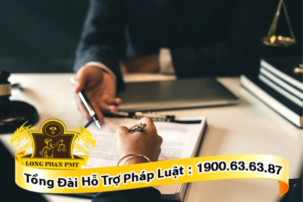 Luật sư tư vấn thủ tục đơn phương chấm dứt hợp đồng