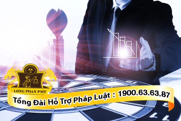 Người phải thi hành án là doanh nghiệp