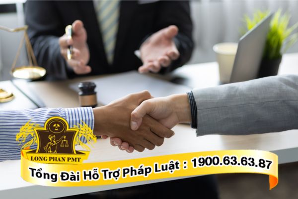 Quyền của doanh nghiệp khi tham gia hòa giải thương mại theo quy định