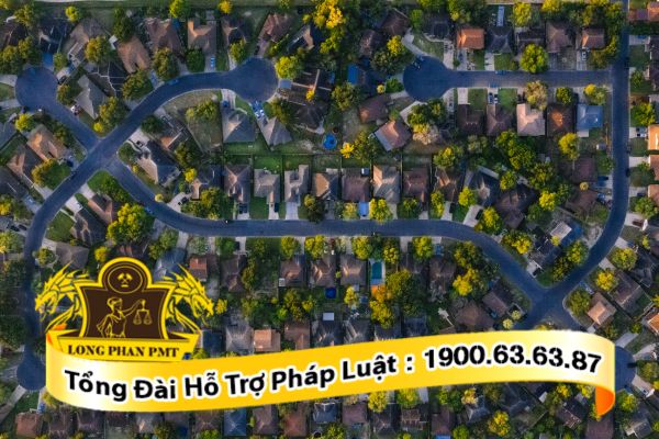 Suất tái định cư theo quy định