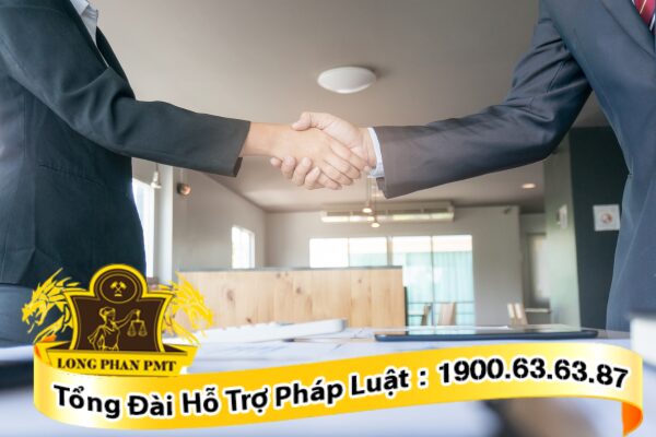 Thỏa thuận trọng tài