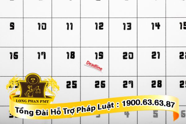 Thời hạn giải thích phán quyết của Hội đồng trọng tài