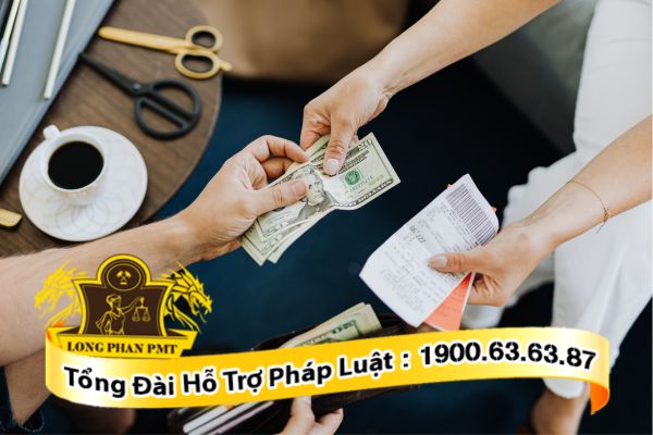 Thứ tự thanh toán tiền thi hành án theo quy định