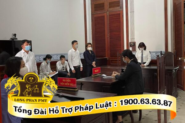 Tòa án có thẩm quyền hủy phán quyết trọng tài