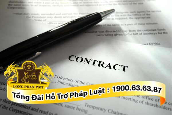 Tranh chấp hợp đồng do có điều khoản không rõ ràng