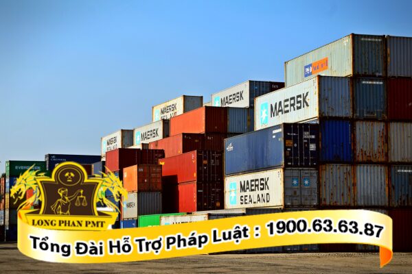 Tranh chấp thương mại