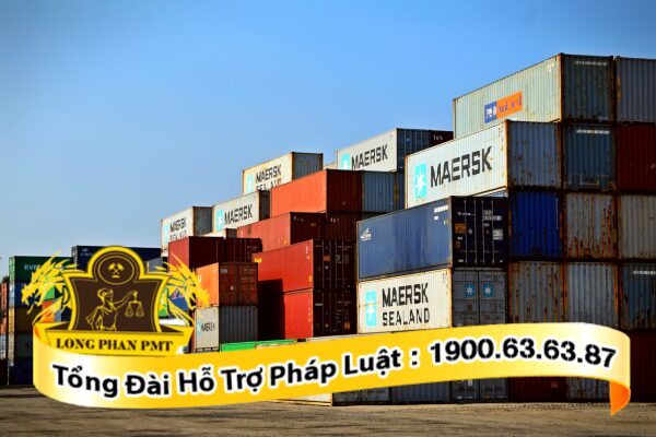 Tranh chấp thương mại