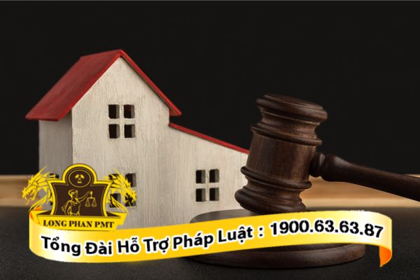 Trình tự giải quyết tranh chấp kết quả đấu giá tài sản