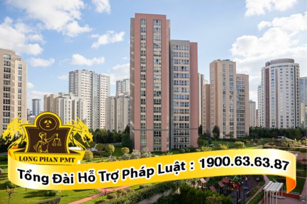 Bàn giao căn hộ không đúng thiết kế