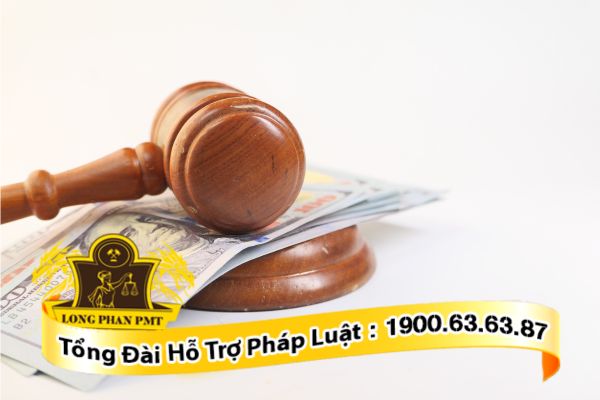 Các tình tiết xác định mức án tội tham ô trong công ty ngoài quốc doanh