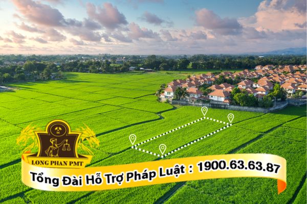Căn cứ xác định quyền sử dụng đất đai