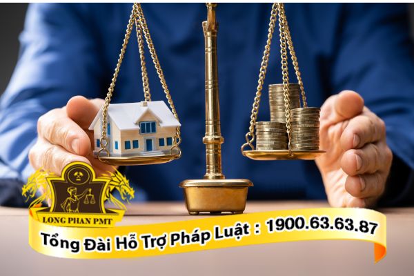 Công chứng hợp đồng mua bán nhà ở đồng sở hữu